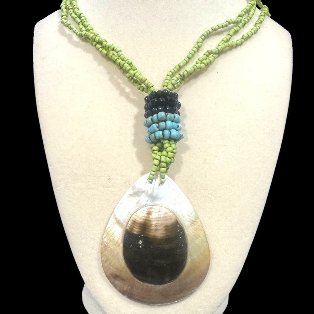 Fashion Jewelry Necklace